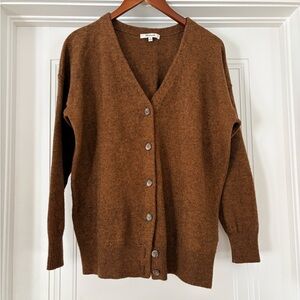 Madewell Cardigan